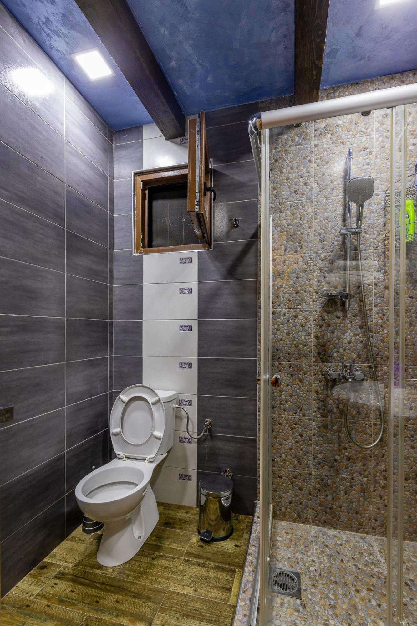 Luxury House Lotos Apartman Golubovci Kültér fotó