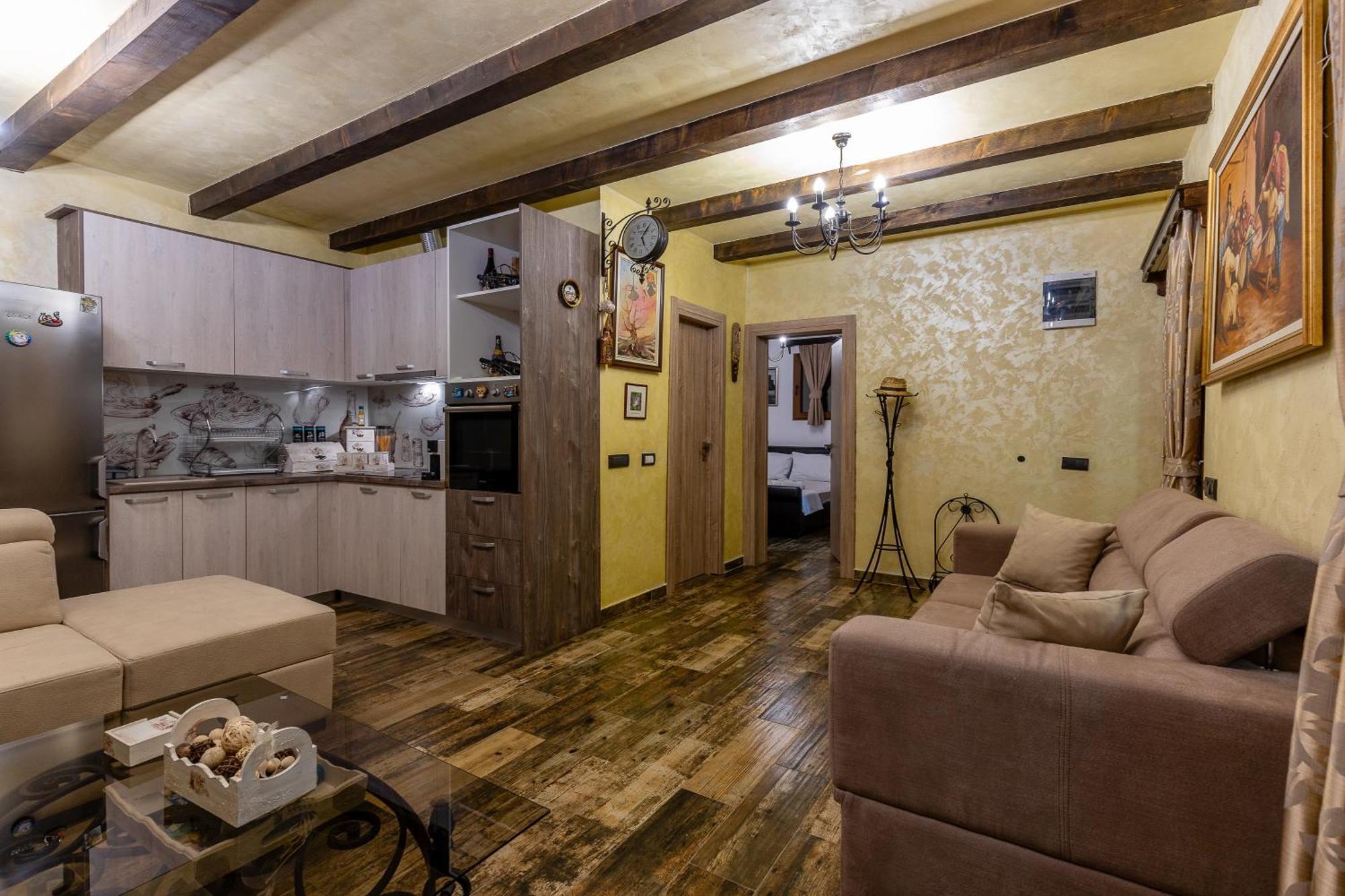 Luxury House Lotos Apartman Golubovci Kültér fotó