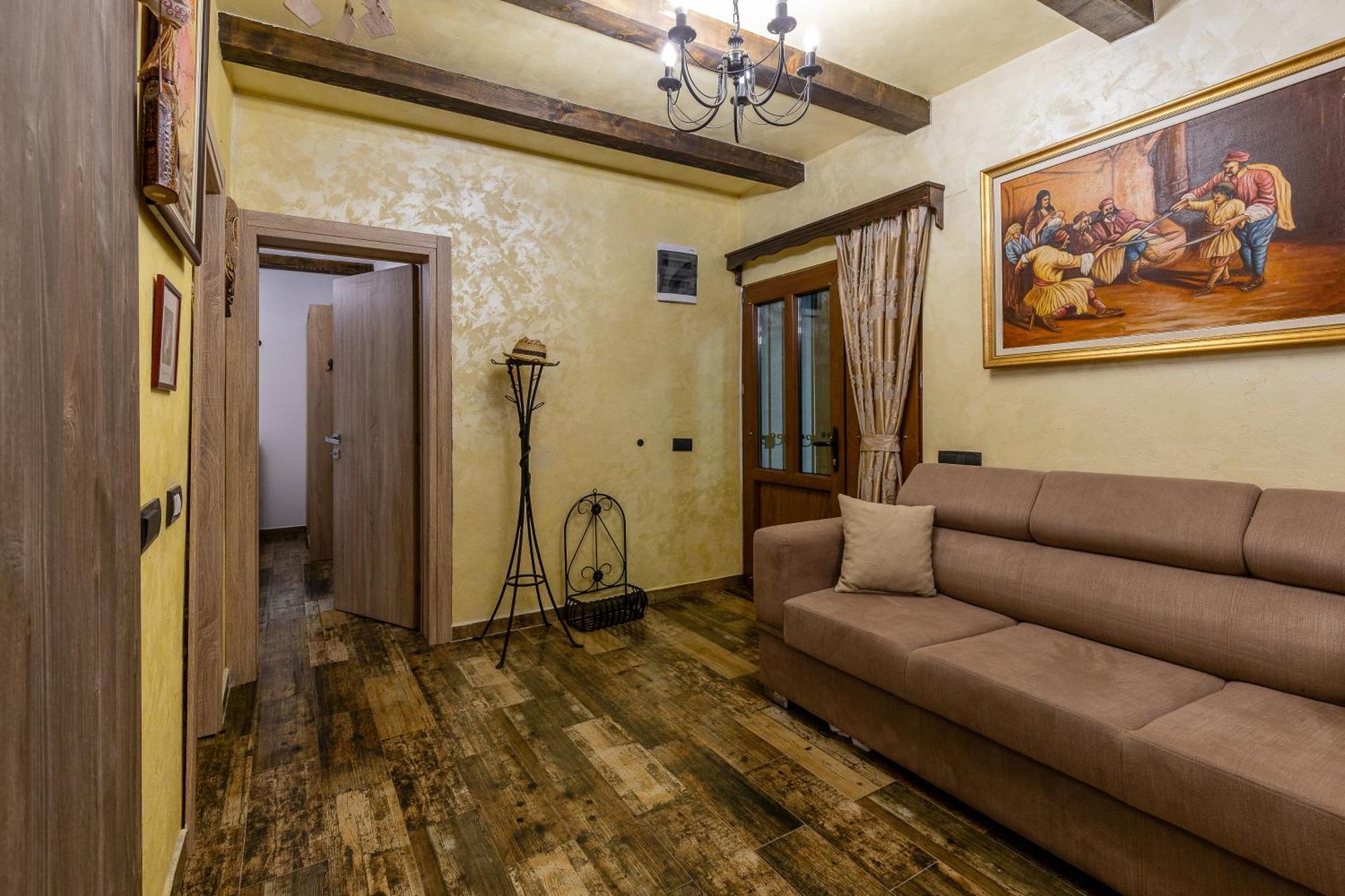 Luxury House Lotos Apartman Golubovci Kültér fotó